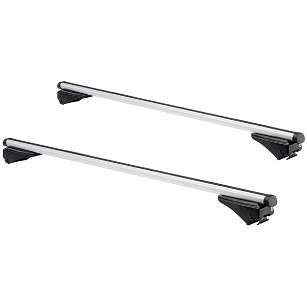 Takräcke Twinny Load BMW 3 Touring m.fl. aluminium 74077 - audi, bmw, cupra, ds, fiat, ford, hyundai, mercedes-benz, mini, nissan, opel, peugeot, rena